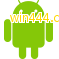 Aplicativo win444.combet para Android