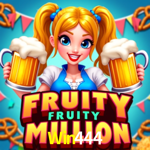 Win444 - Plataforma Oficial Do Jogo - Win444 Bet