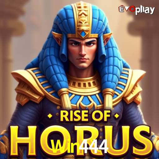 Win444: Jogue Crash e Experimente Alta Recompensa Instantânea