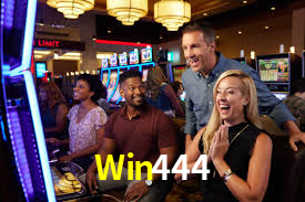 Win444,Win444 Bet