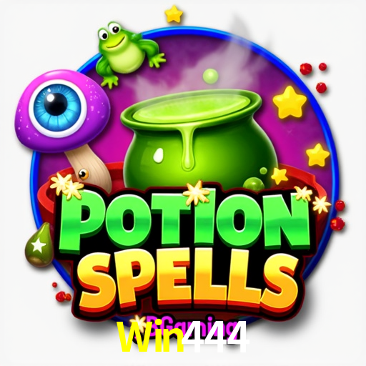 Win444
